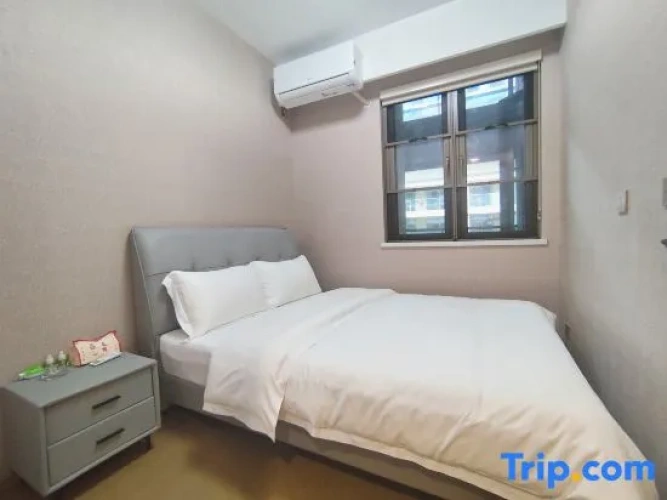 2 Bedrooms Comfort Family Suite
