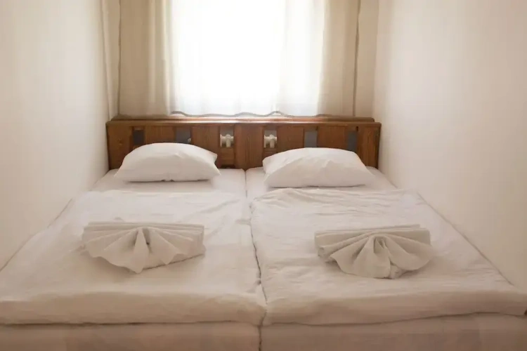 Family Apartment
