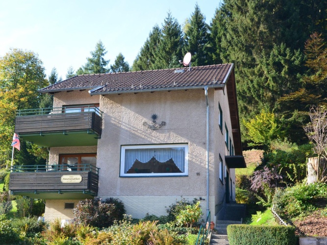 Cottage