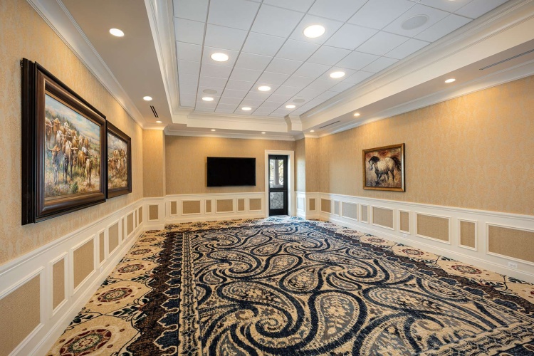 The Brownwood Hotel & Spa photo 14