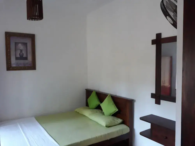Villa Lagoonedge