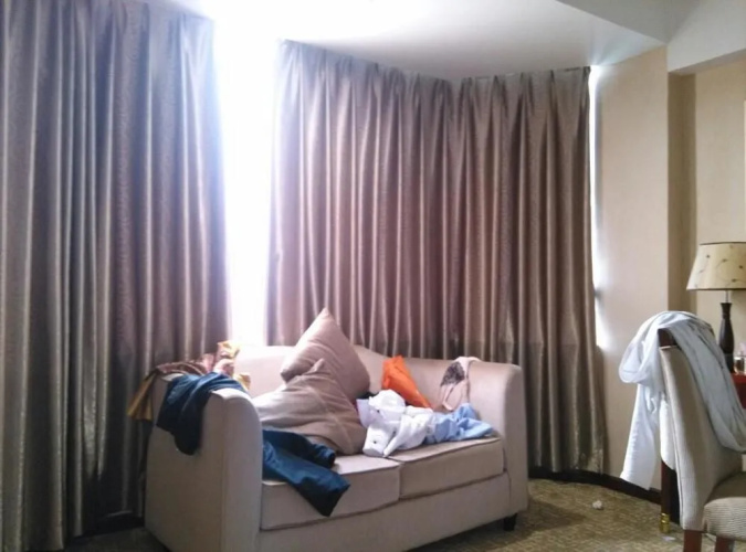 Jiaduoli Hotel