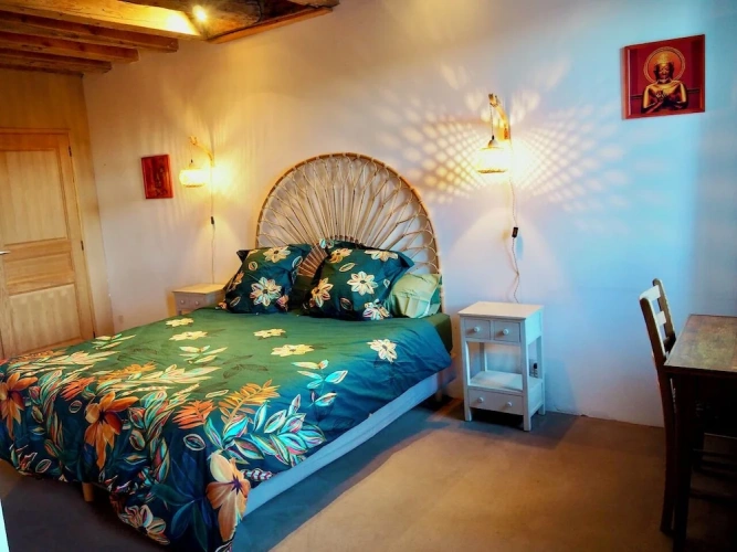 Comfort Double room