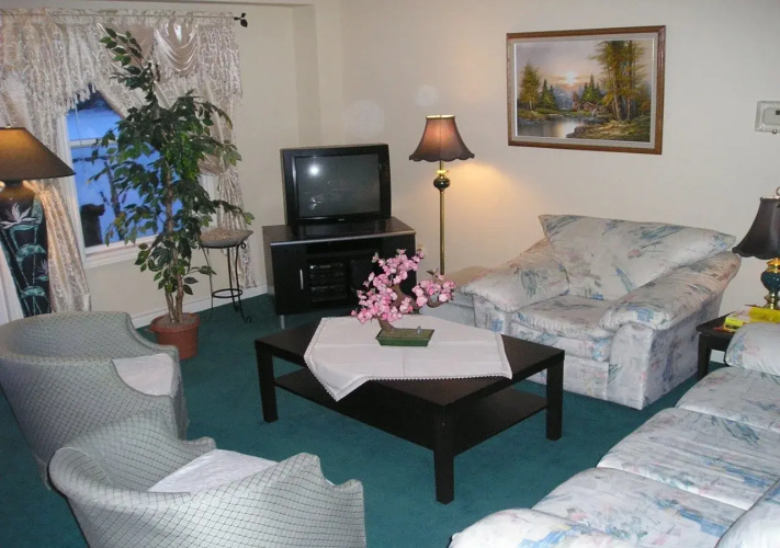 Susan's Villa B&B by Elevate Rooms