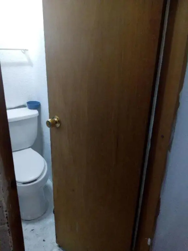 Apartamento Acoxpa