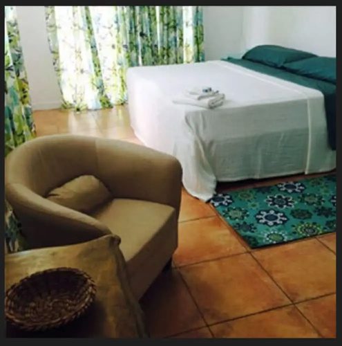 Seabreeze Hotel