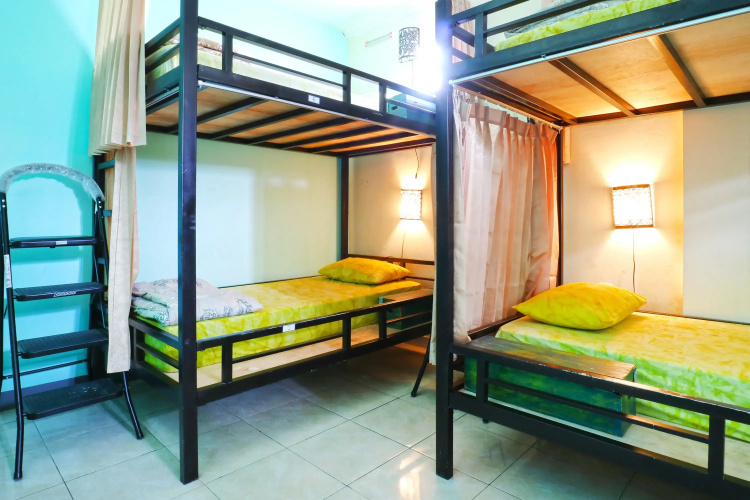 Pondok Tulasi Hostel