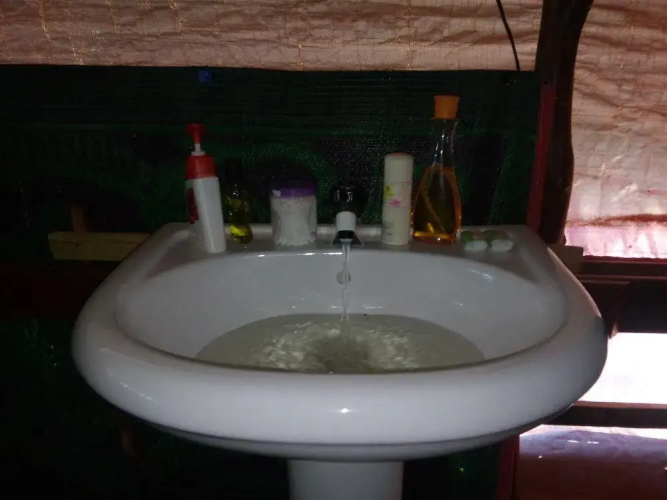 Jungle House Yala
