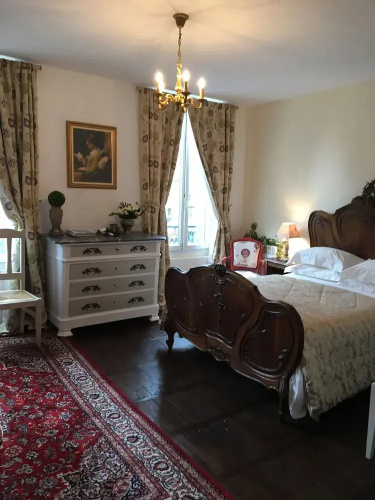 Domus Dulcis Apartments