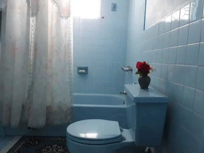 Suzette's Homestay