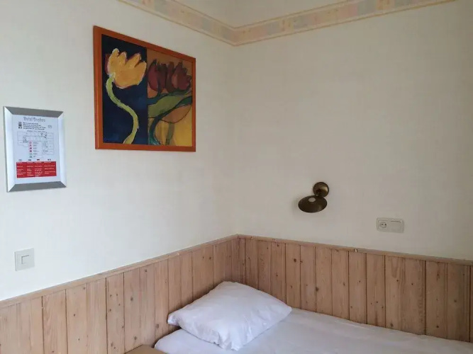 Hotel Oepkes