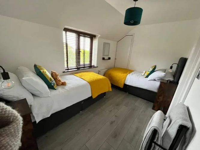 Camellia Cottage