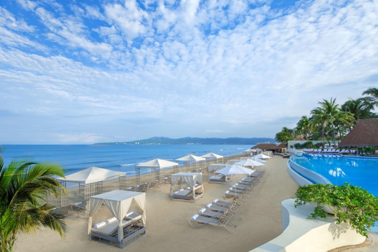 Grand Velas Riviera Nayarit photo 26