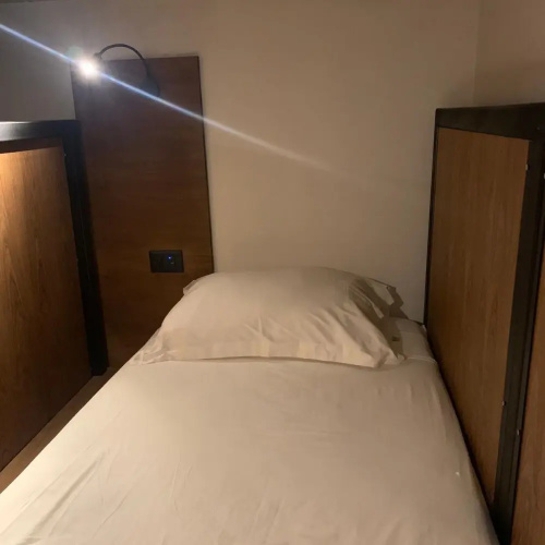Ariche Tulum Hotel y Hostal