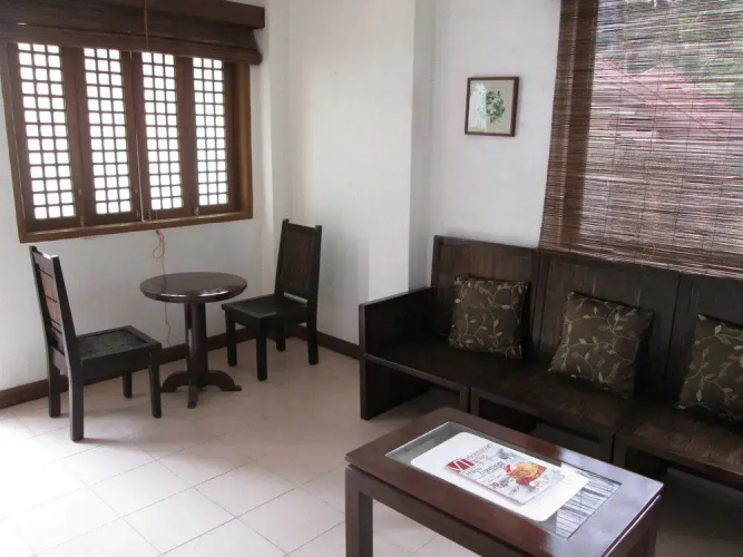 Sheridan Villas Boracay Station 1
