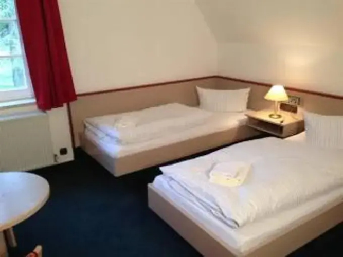 Hotel Zum Kranichsee