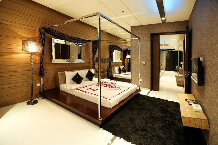 Al Nawras Tower