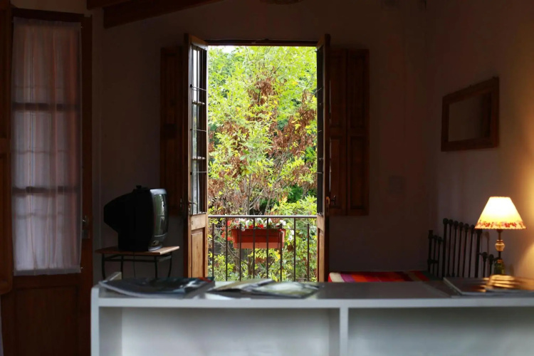 Casa De Luz