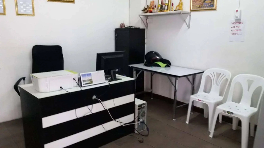 New Royal Hostel(นิว รอยัล โฮสเทล)