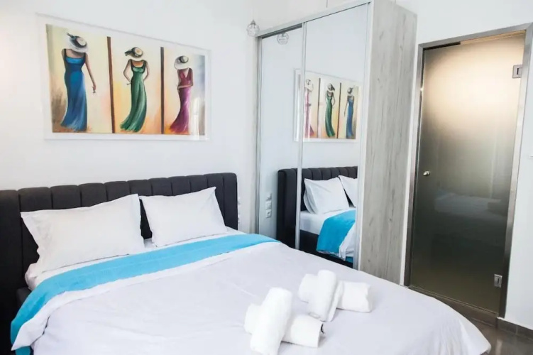 Beautiful Apt. close to Monastiraki