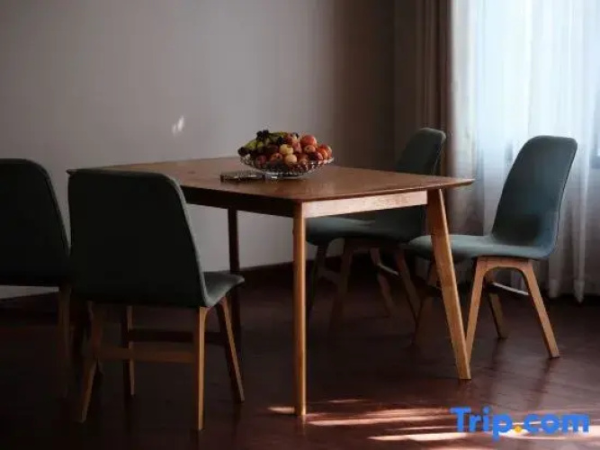 Jacaranda Homestay