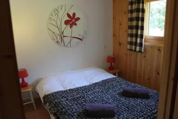 Alpage: Residence Brevent