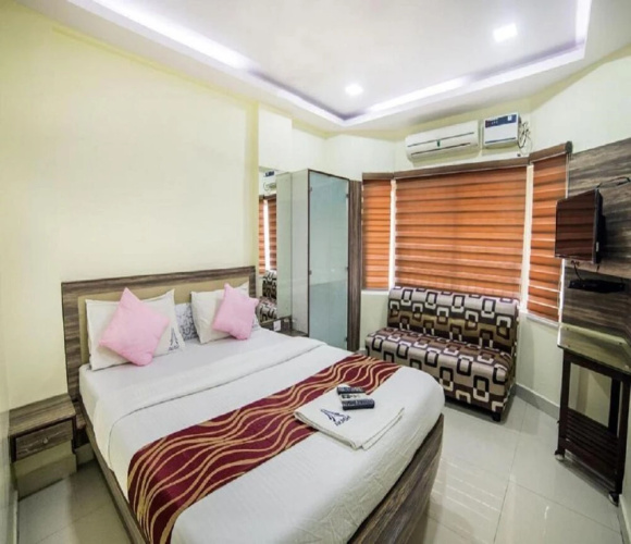 Akash Inn