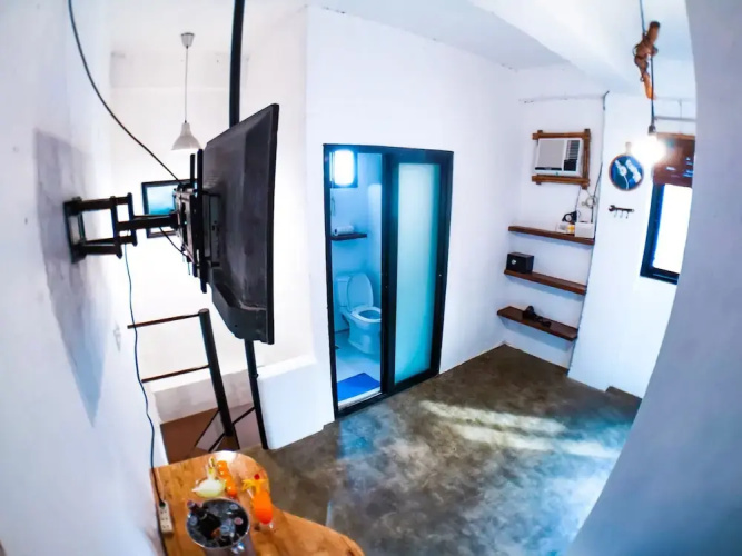Mad Monkey Hostel Boracay
