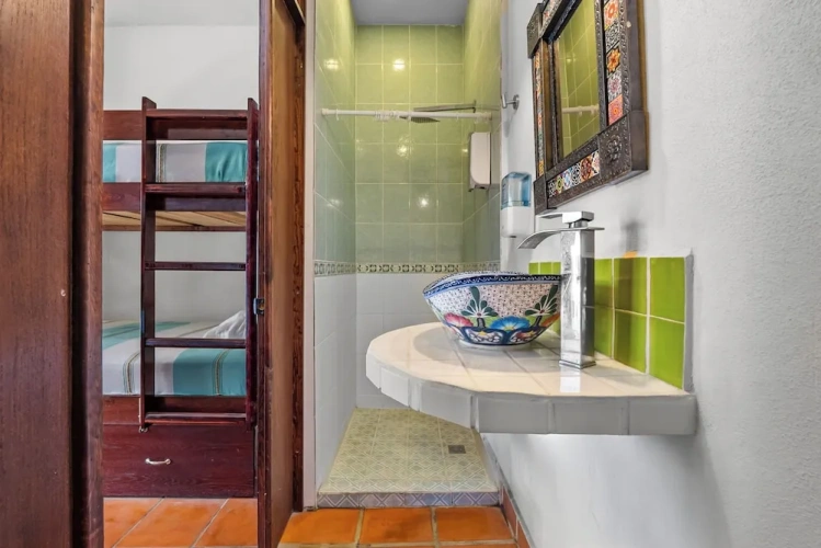 Standard Double room with balcony and with city view