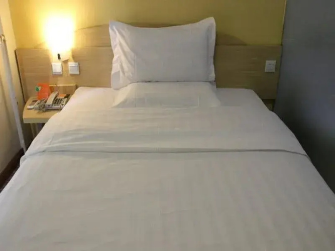 7 Days Inn Beijing Guomao