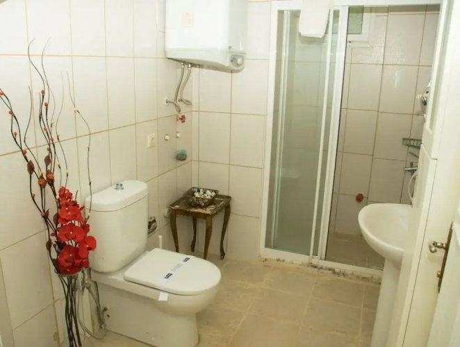 Ilayda's Suite Hotel
