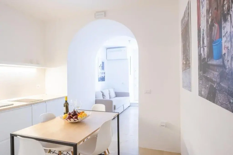 1 Bedroom Cottage