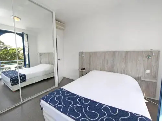 Hotel Le Mercedes
