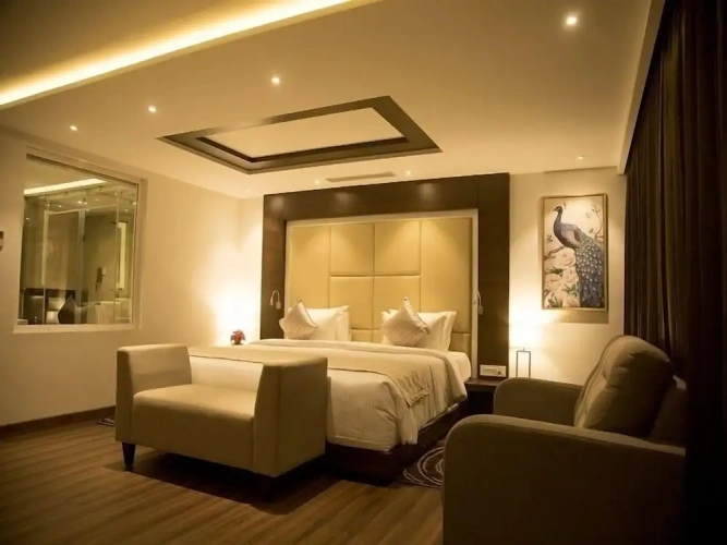 Presidential Suite