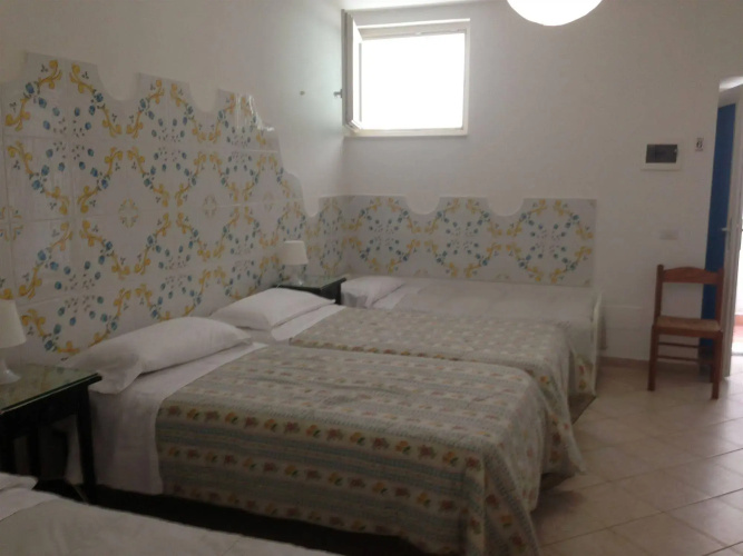 Hotel 4 Stagioni