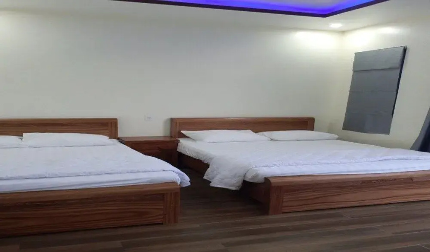 OYO 1126 Duc Thang Hotel