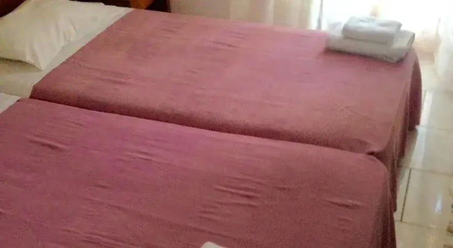 Hotel Stella