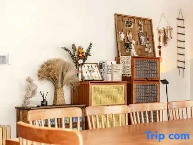 Yunshang grassland anjimamba B & B