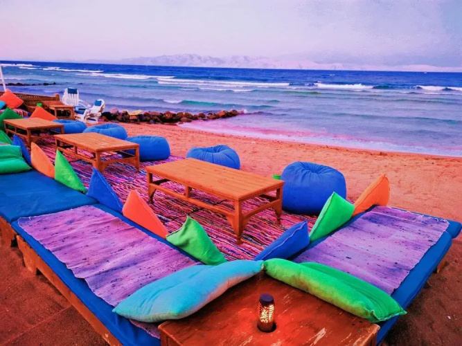 Ghazala Hotel