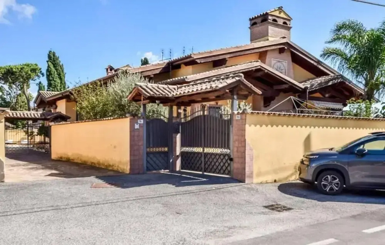 La Casa Di Laura B&B