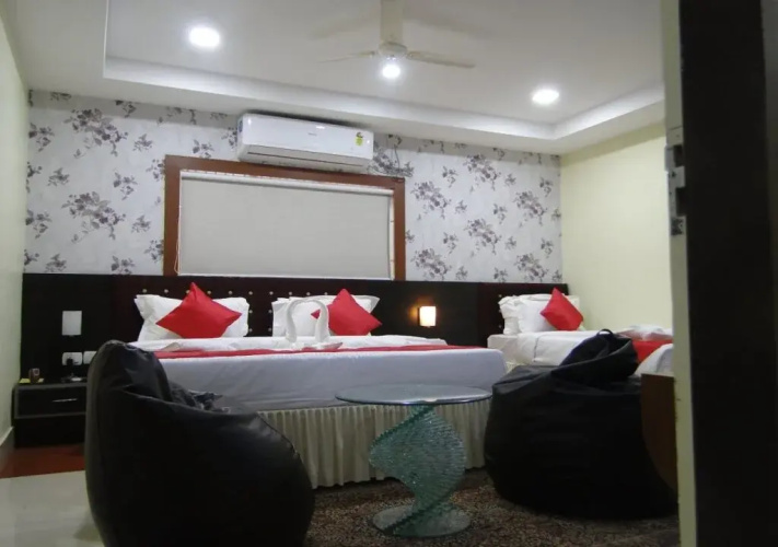 Hotel Z International