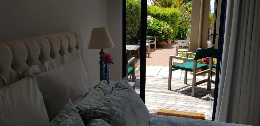 Beachfront Bliss