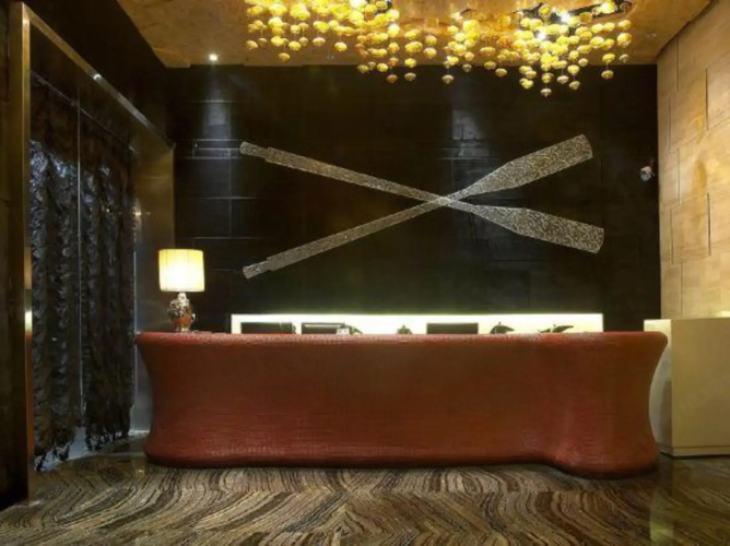 Pugongying Hotel