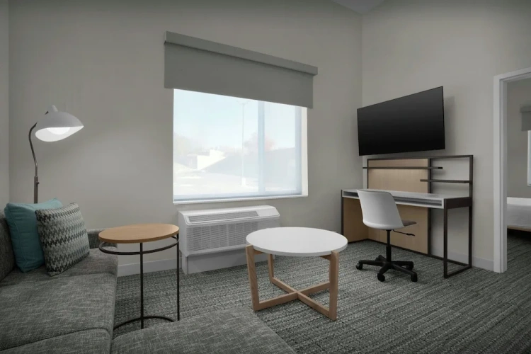 Double Suite