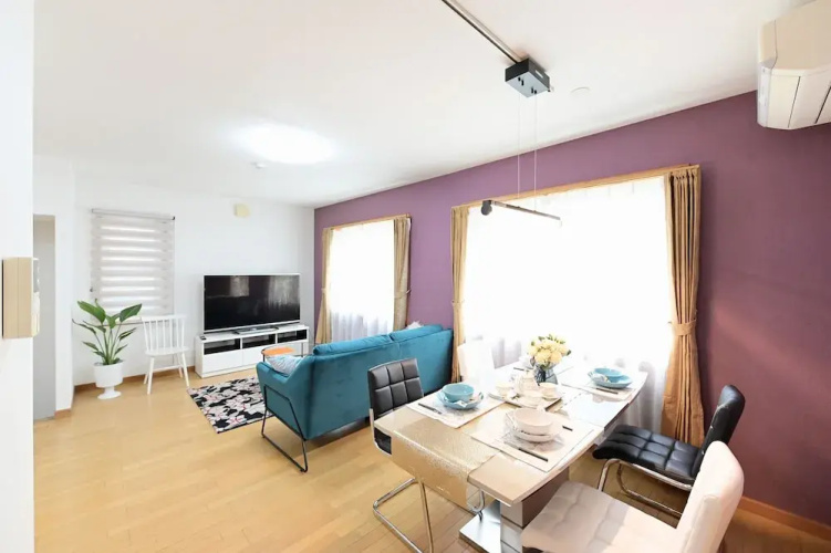 FC House Shinjuku
