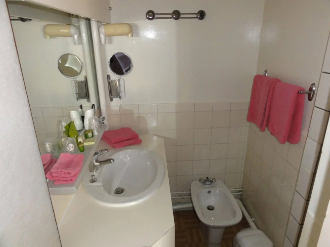 Hotel Le Perigord