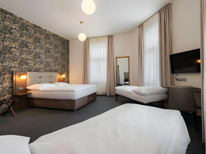 Hotel Victoria