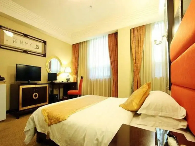 Xiamen Calman Hotel