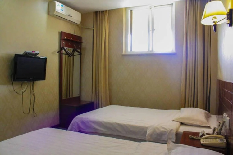 Shanshui Holiday Hotel
