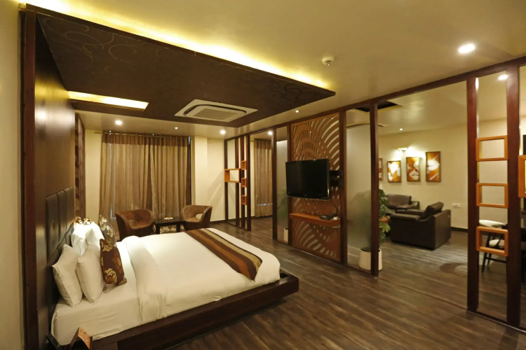 Hotel Paradizzo Resort